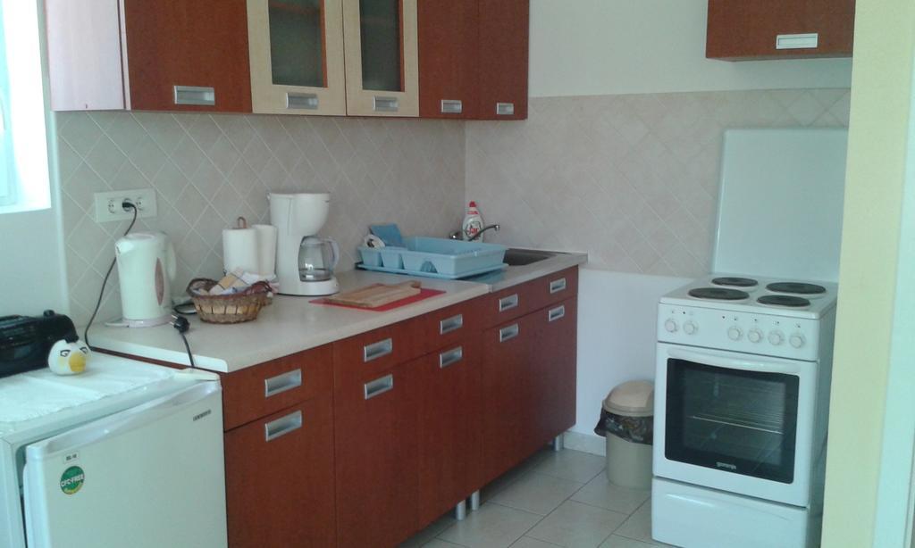 Apartment Brumnjak