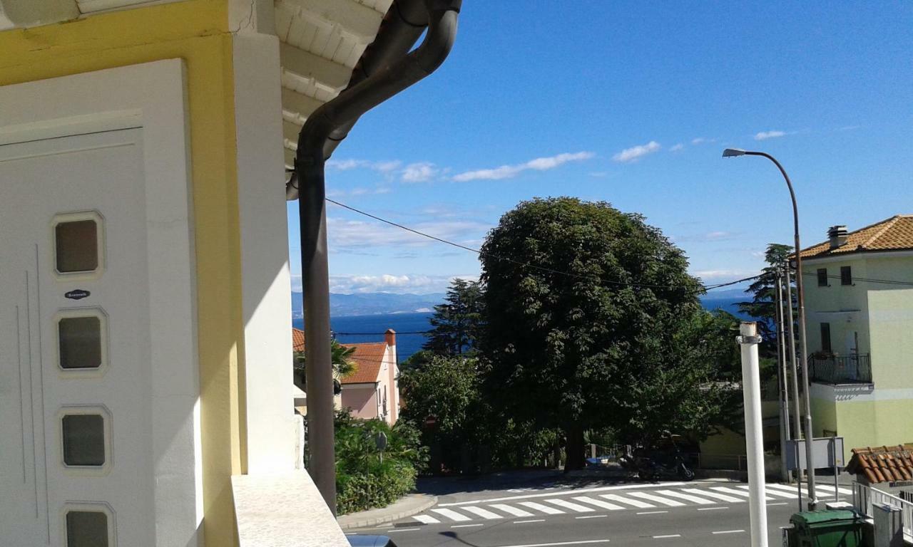 Apartment Brumnjak Opatija