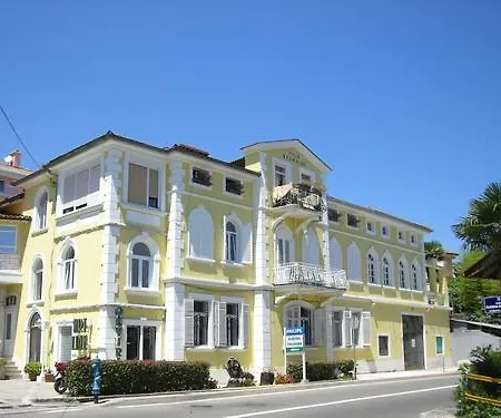 Apartman Brumnjak Apartment Opatija Exterior photo