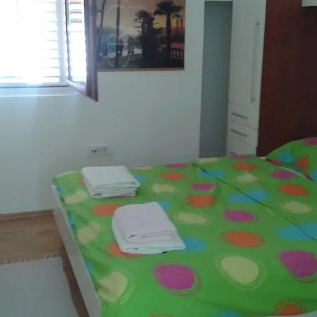 Apartman Brumnjak Apartment Opatija Exterior photo