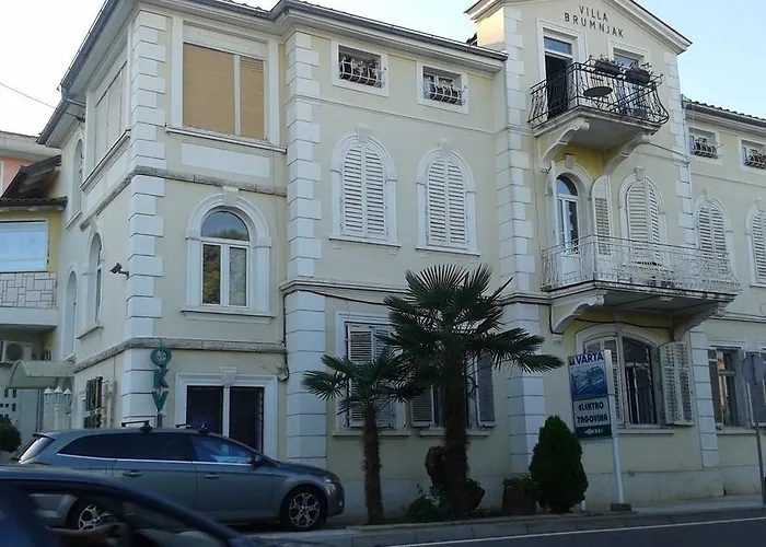 Apartman Brumnjak