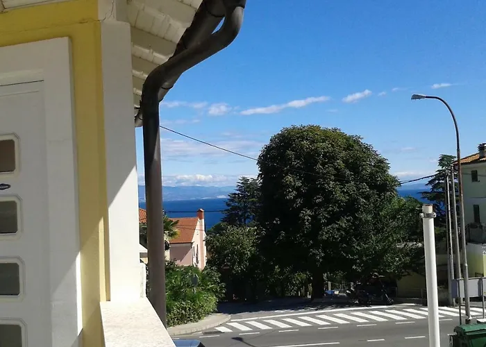 Apartman Brumnjak