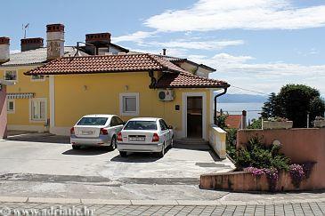 Brumnjak Apartmán