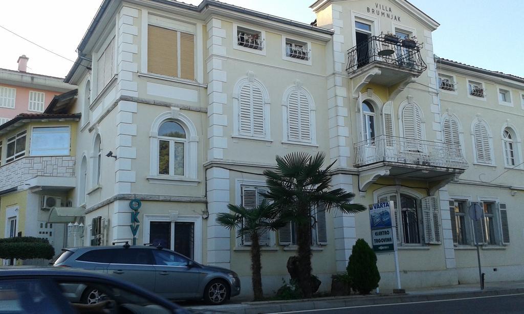 Brumnjak Apartmán