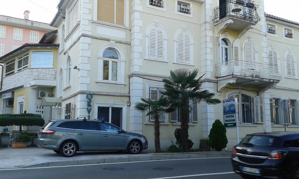 Brumnjak Apartmán *