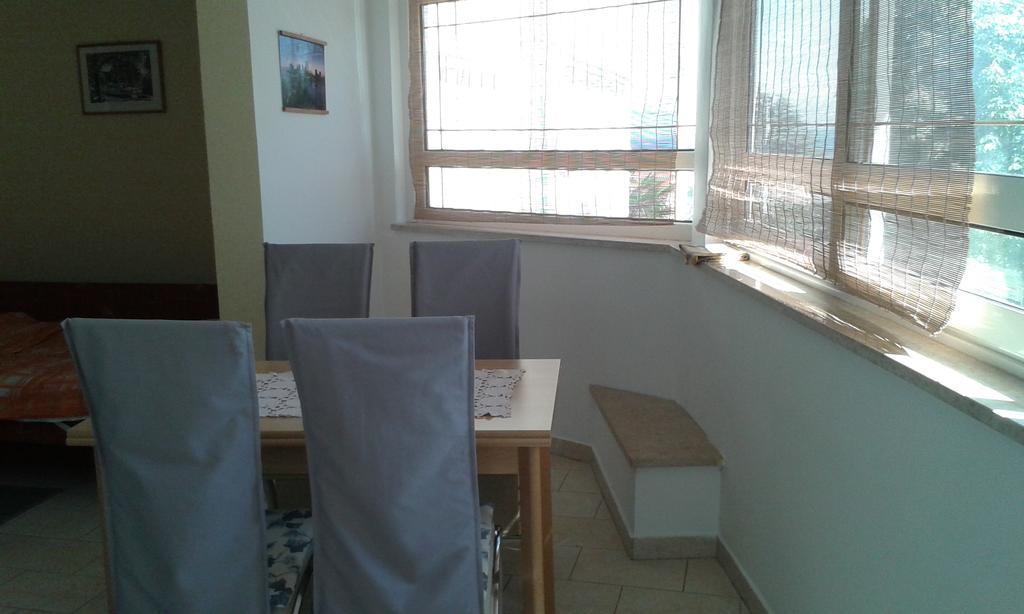 Brumnjak Apartmán