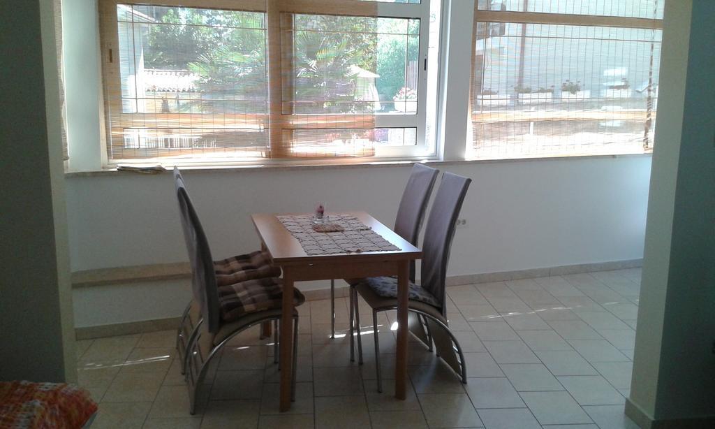 Apartmán Brumnjak Opatija