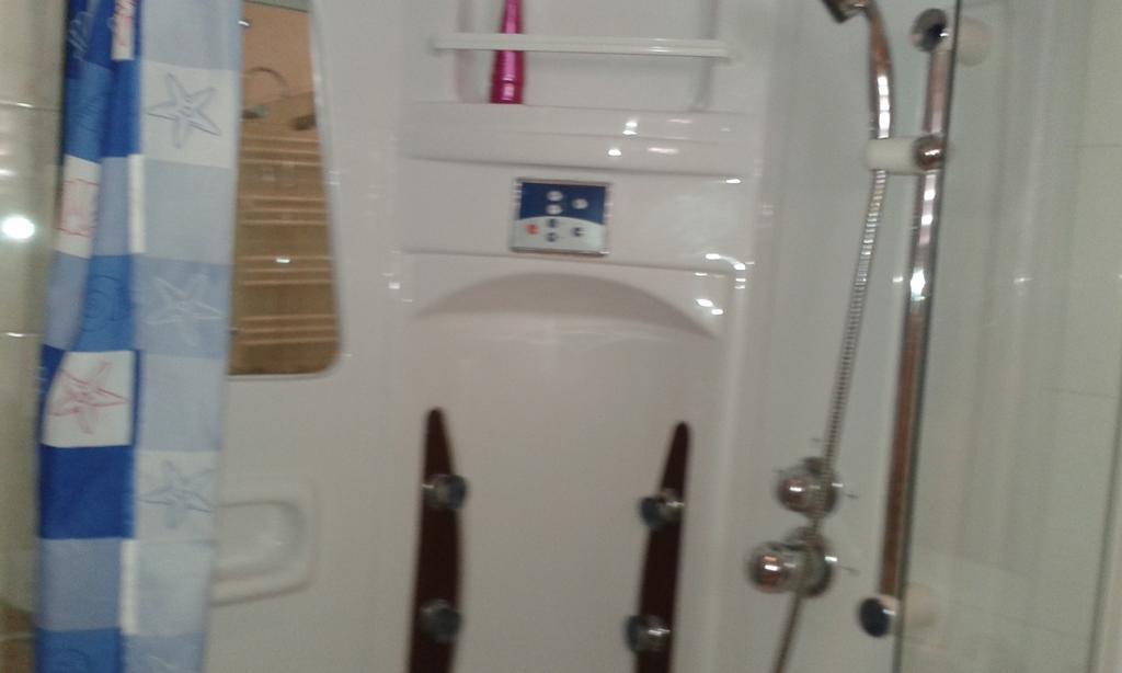 Brumnjak Apartmán Opatija